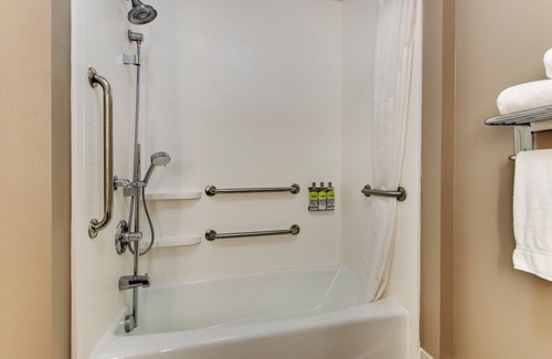 Columbus Hôtel | Holiday Inn Express Hotel & Suites Columbus-Fort Benning by IHG