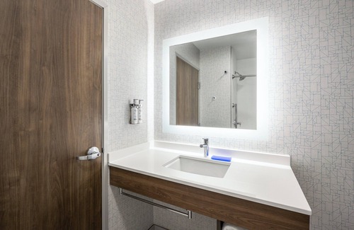 Gilbert Hôtel | Holiday Inn Express & Suites Phoenix East - Gilbert by IHG