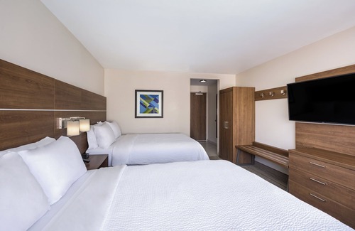 Gilbert Hôtel | Holiday Inn Express & Suites Phoenix East - Gilbert by IHG