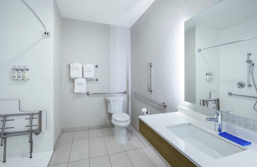 Gilbert Hôtel | Holiday Inn Express & Suites Phoenix East - Gilbert by IHG