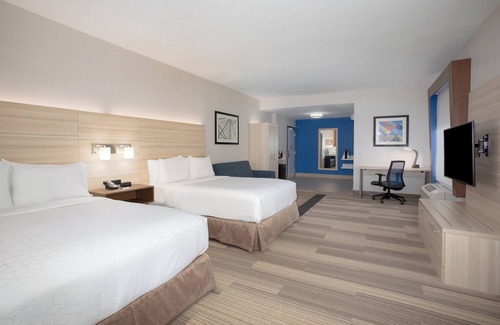 Glendale Sports and Entertainment District Hôtel | Holiday Inn Express & Suites Phoenix - Glendale Sports Dist by IHG