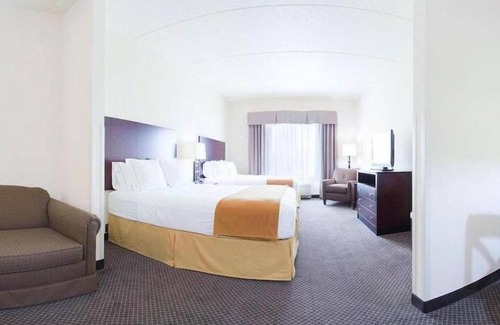 Hillside Hôtel | Holiday Inn Express & Suites Chicago West - O'Hare Arpt Area by IHG