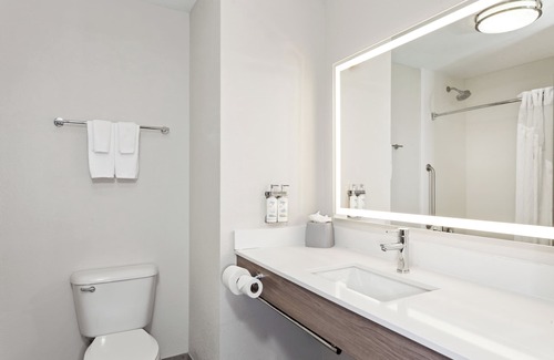 Hillside Hôtel | Holiday Inn Express & Suites Chicago West - O'Hare Arpt Area by IHG