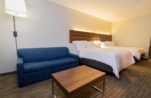FM 1960 Hôtel | Holiday Inn Express & Suites Houston North I-45 Spring by IHG