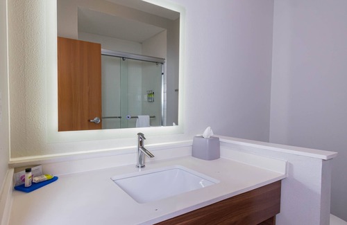 FM 1960 Hôtel | Holiday Inn Express & Suites Houston North I-45 Spring by IHG