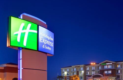 Spring Valley Hôtel | Holiday Inn Express & Suites Las Vegas SW Springvalley by IHG