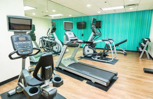 Spring Valley Hôtel | Holiday Inn Express & Suites Las Vegas SW Springvalley by IHG
