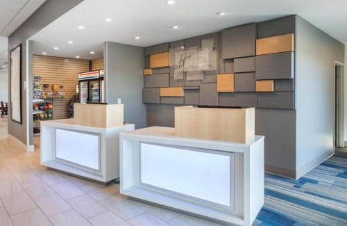 Ludington Hôtel | Holiday Inn Express & Suites Ludington by IHG