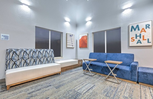 Marshall Hôtel | Holiday Inn Express & Suites Marshall by IHG