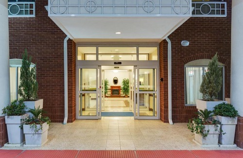 Moultrie Hôtel | Holiday Inn Express & Suites Moultrie by IHG