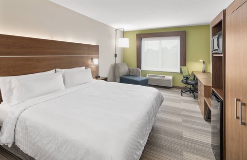 Port Malabar Hôtel | Holiday Inn Express & Suites Palm Bay by IHG