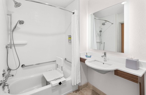 Port Malabar Hôtel | Holiday Inn Express & Suites Palm Bay by IHG