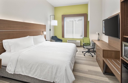 Port Malabar Hôtel | Holiday Inn Express & Suites Palm Bay by IHG
