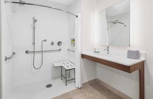 Port Malabar Hôtel | Holiday Inn Express & Suites Palm Bay by IHG