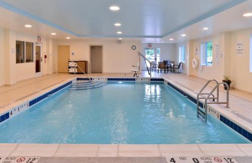 Peekskill Hôtel | Holiday Inn Express & Suites Peekskill-Lower Hudson Valley by IHG