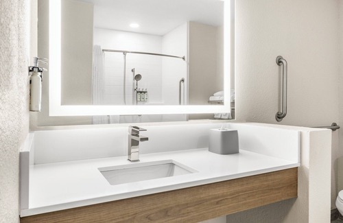 Maryvale Hôtel | Holiday Inn Express & Suites Phoenix West Tolleson by IHG