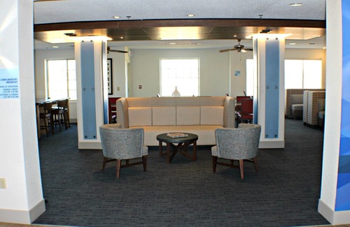 Plainview Hôtel | Holiday Inn Express & Suites Plainview by IHG