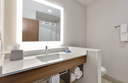 Roanoke Hôtel | Holiday Inn Express & Suites Fort Worth North - Northlake by IHG