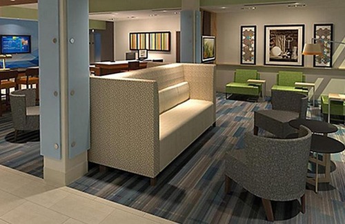 Jolivue Hôtel | Holiday Inn Express & Suites - Staunton by IHG