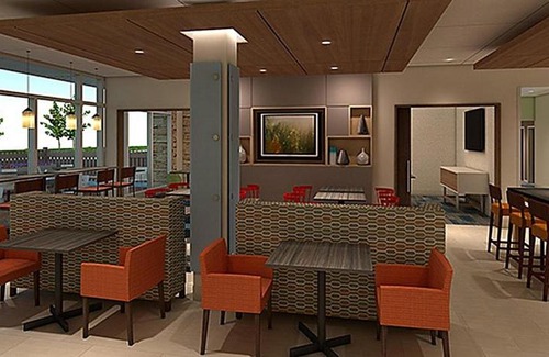Jolivue Hôtel | Holiday Inn Express & Suites - Staunton by IHG