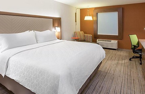 Jolivue Hôtel | Holiday Inn Express & Suites - Staunton by IHG