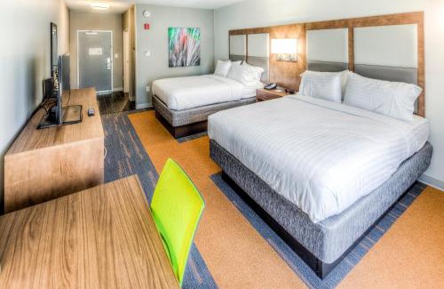 Westlake Hôtel | Holiday Inn Express & Suites Cleveland/Westlake by IHG