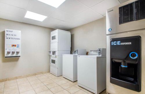 Newtonville Hôtel | Holiday Inn Express & Suites - Albany Airport - Wolf Road by IHG