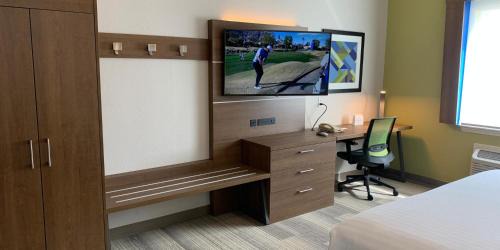 Northlake Hôtel | Holiday Inn Express & Suites - Atlanta - Tucker Northlake by IHG