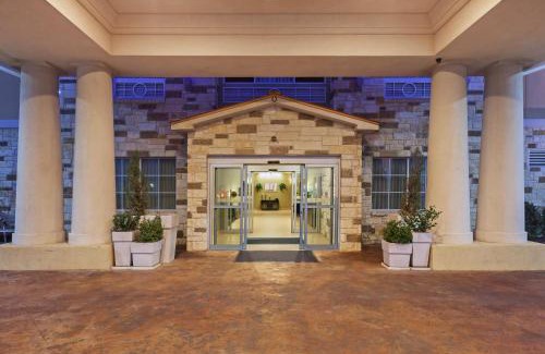 Brady Hôtel | Holiday Inn Express & Suites Brady by IHG