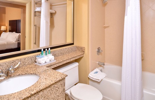 Downtown Buffalo Hôtel | Holiday Inn Express & Suites Buffalo Downtown - Medical CTR by IHG