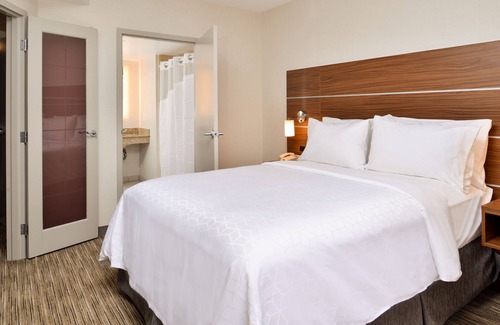 Downtown Buffalo Hôtel | Holiday Inn Express & Suites Buffalo Downtown - Medical CTR by IHG