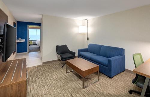 Enfield Hôtel | Holiday Inn Express & Suites Halifax Airport by IHG