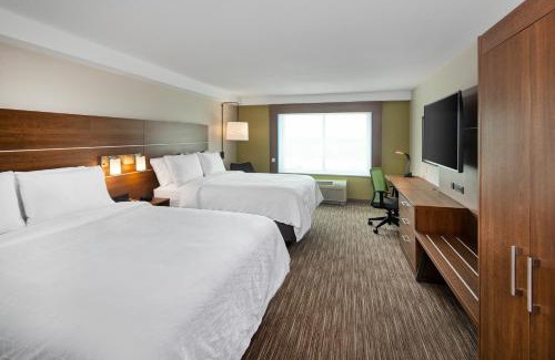 Enfield Hôtel | Holiday Inn Express & Suites Halifax Airport by IHG