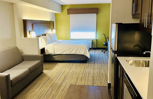 Halton Regional Municipality Hôtel | Holiday Inn Express & Suites Milton by IHG