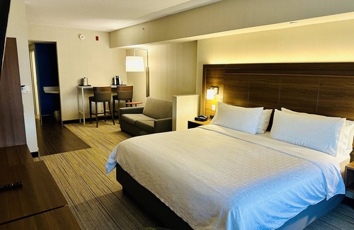 Halton Regional Municipality Hôtel | Holiday Inn Express & Suites Milton by IHG