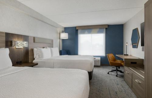 Industrial Park Hôtel | Holiday Inn Express & Suites Ottawa East-Orleans by IHG