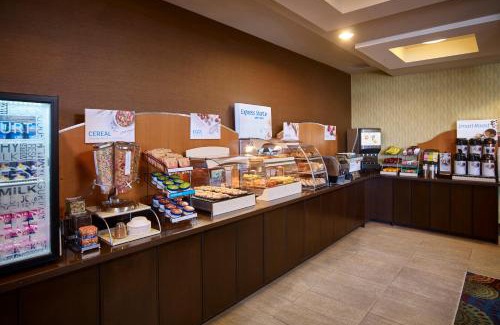 Timmins Hôtel | Holiday Inn Express & Suites Timmins by IHG