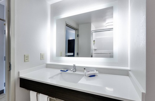 Dublin Hôtel | Holiday Inn Express & Suites Dublin by IHG