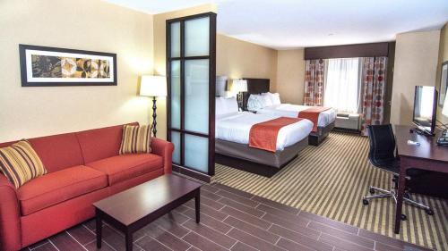 Elkton Hôtel | Holiday Inn Express & Suites Elkton - University Area by IHG