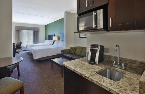 Geneva Hôtel | Holiday Inn Express & Suites Geneva Finger Lakes by IHG