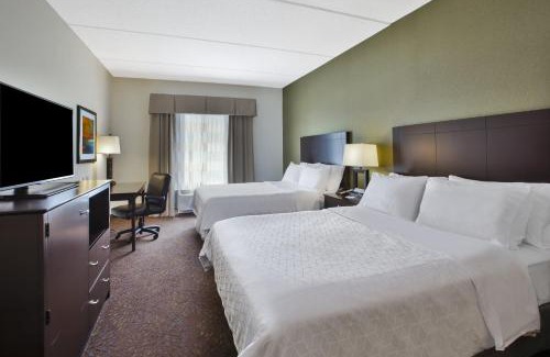 Geneva Hôtel | Holiday Inn Express & Suites Geneva Finger Lakes by IHG