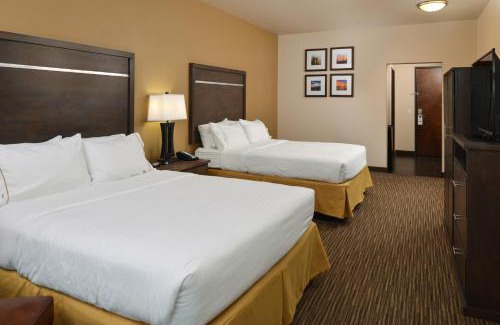 Globe Hôtel | Holiday Inn Express & Suites Globe by IHG