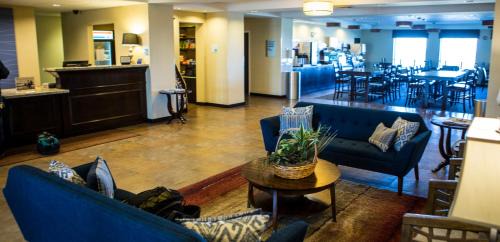 Whippleville Hôtel | Holiday Inn Express & Suites Malone by IHG