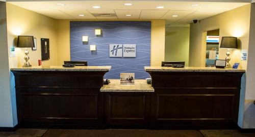 Whippleville Hôtel | Holiday Inn Express & Suites Malone by IHG