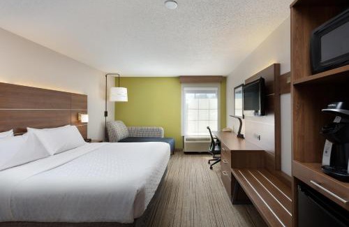 Harold Hôtel | Holiday Inn Express & Suites Milton East I-10 by IHG