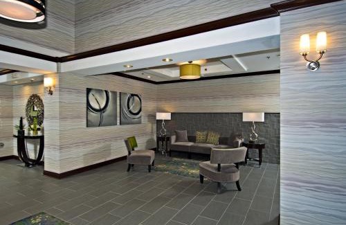 Morton Hôtel | Holiday Inn Express & Suites Morton Peoria Area by IHG