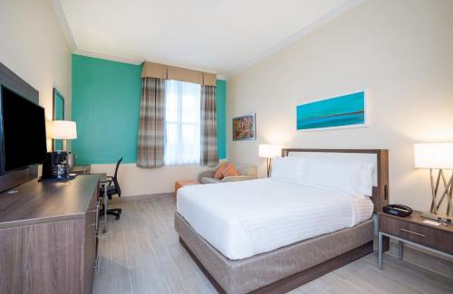 Downtown Nassau Hôtel | Holiday Inn Express & Suites Nassau by IHG