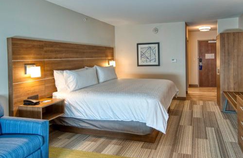 Downtown Omaha Hôtel | Holiday Inn Express & Suites Omaha Downtown Old Market by IHG
