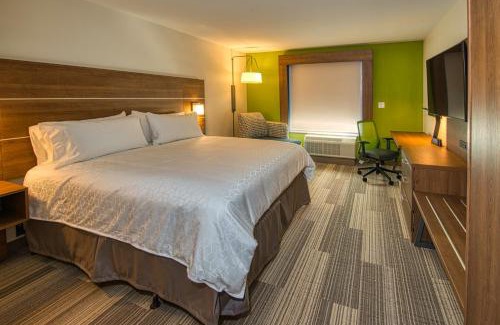 Downtown Omaha Hôtel | Holiday Inn Express & Suites Omaha Downtown Old Market by IHG