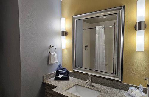 Perry Hôtel | Holiday Inn Express & Suites Perry-National Fairground Area #34 by IHG